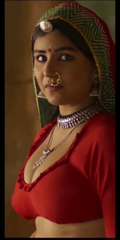 Shikha Malhotra hot