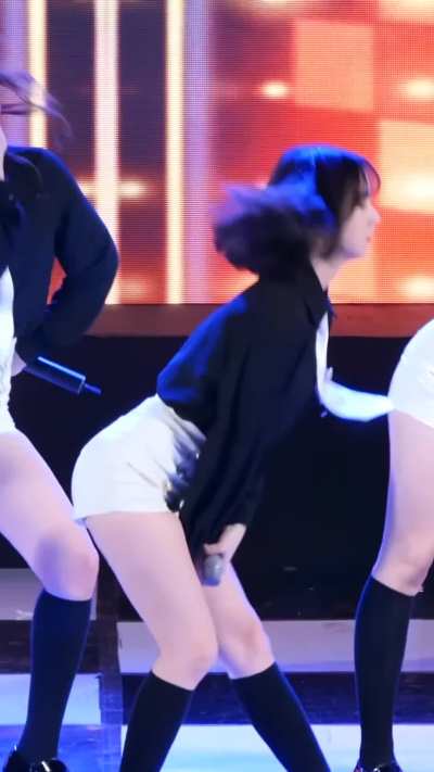 Eunha 🍑🔥🔥🔥