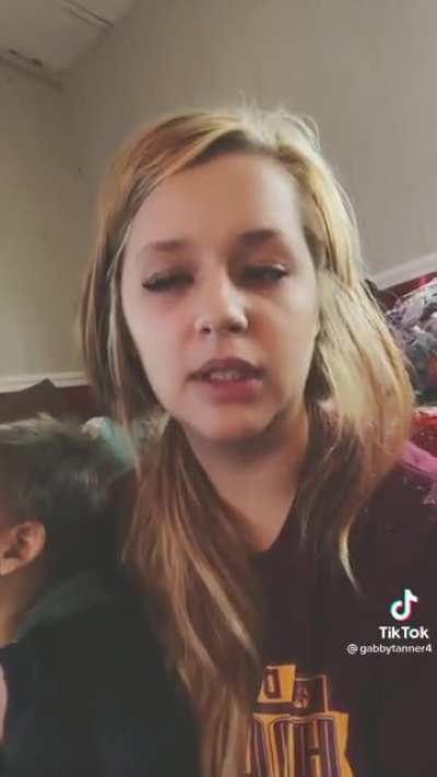 Viral on TikTok: Child attacked by grandma&rsquo;s pitbull; grandma didn&rsquo;t seek medical attention for fear of dog being euthanized.