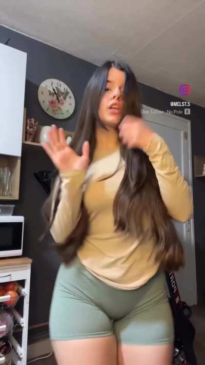 thick thot