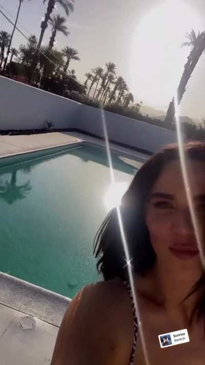 Sexy Insta Story #1