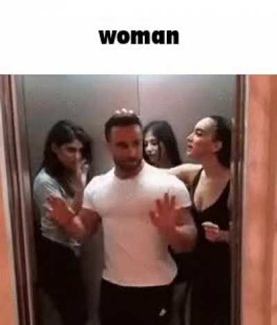 Girls 🤮