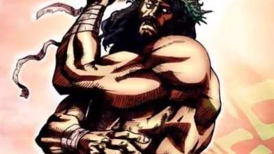 jeSUS