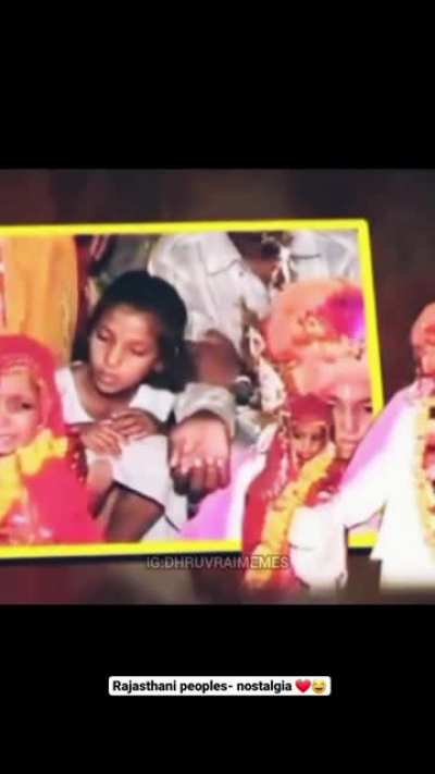 Rajasthan Tourism, Jaane kya dikh jaaye?
