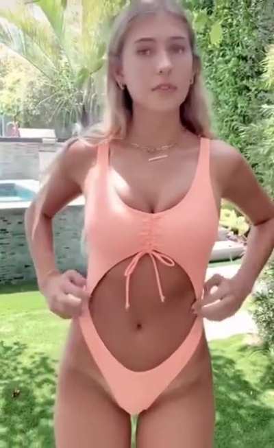 Justine Ouellet