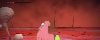 patrick in elden ring 😢