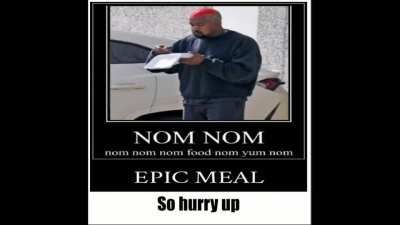 Hurry up with