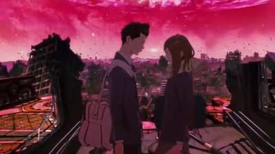 Dating in Anime