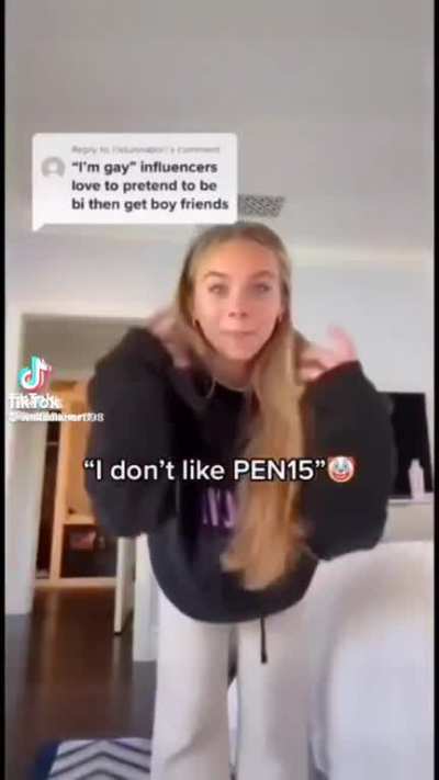Can't relate
