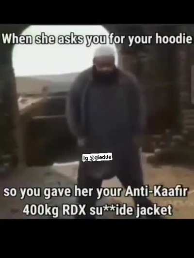Jaadugar from Pakistan
