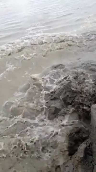 Thanks, I hate erosion.