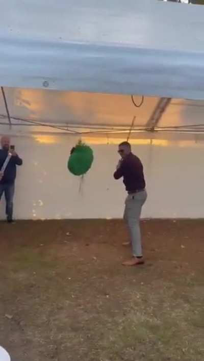 Gender reveal