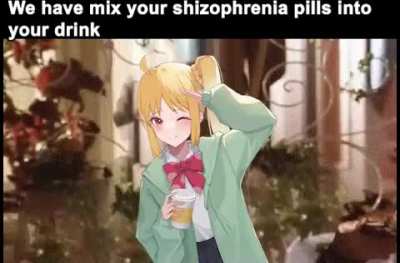 How could you?