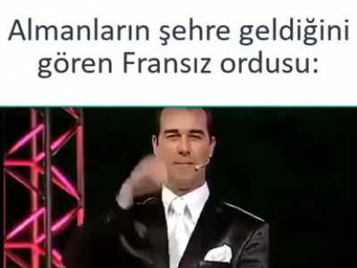 koydum gittim