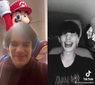 My heart :(