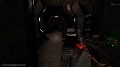 And people wonder why I don't play horror games