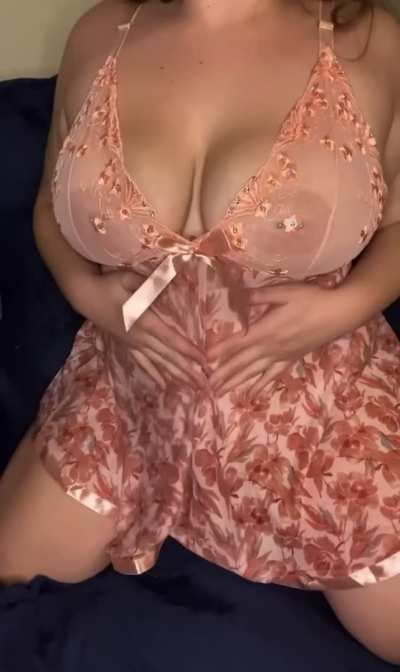 always so horny