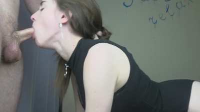 Deepthroat Queen