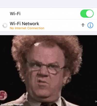 We&rsquo;ve all been there at some point