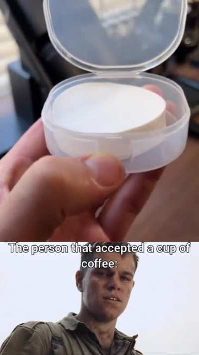 Your coffee will be ready in: 998 years