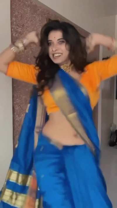 Priyanka Jadhav