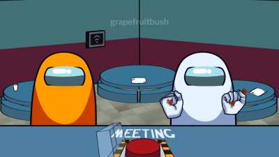 That one guy that calls an emergency meeting for no reason: