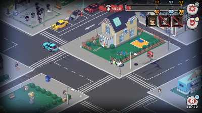 Death coming eshop