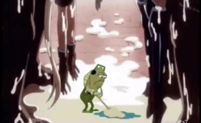 :(