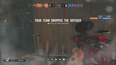 That&rsquo;s some hard wall