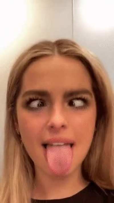 She knows what she&rsquo;s doing