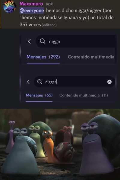 Cuanto es su recap de la Nword este a&ntilde;o?