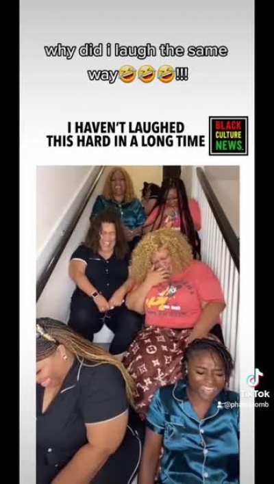 yoooo this was funny as heck! 🤣🤣🤣👏🏾