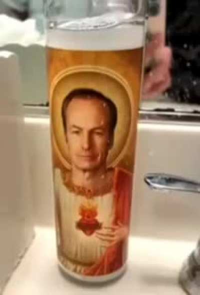 Better Call Jesus