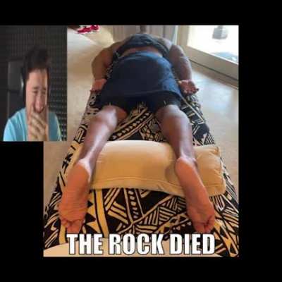tragedy struck...