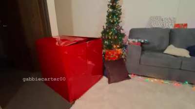 Someone`s Been a Very Very Good Boy