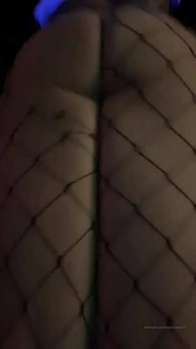 Fishnets