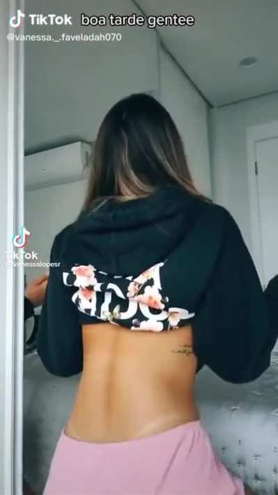 Vanessa Lopes 