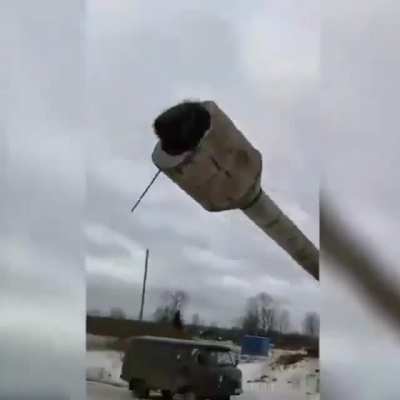 In Russia, OSHA builds you