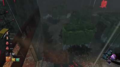 Deathslinger? More Like, Dunkslinger!