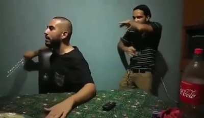 Imágenes exclusivas de la casa house