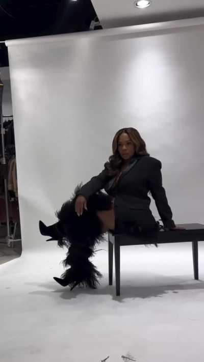 Free (BET&rsquo;s 106 &amp;amp; Park)
