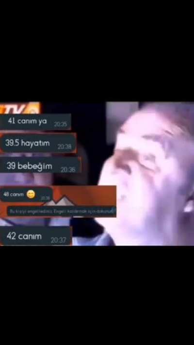 OLACAK ABİ OLACAK ,DAVAMIZ BU BİZİM.
