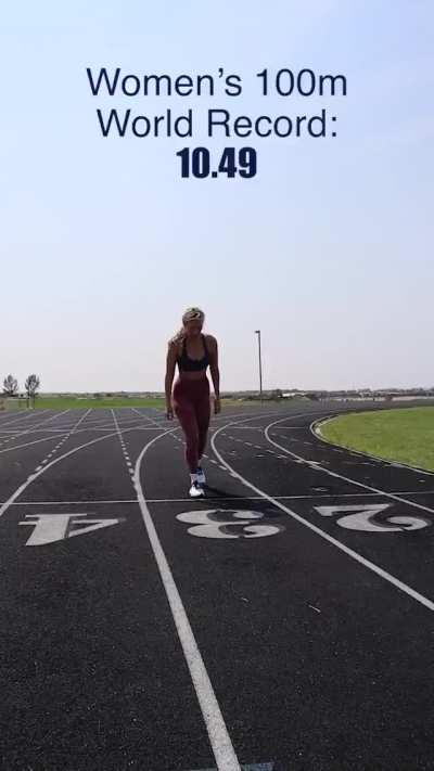 track star