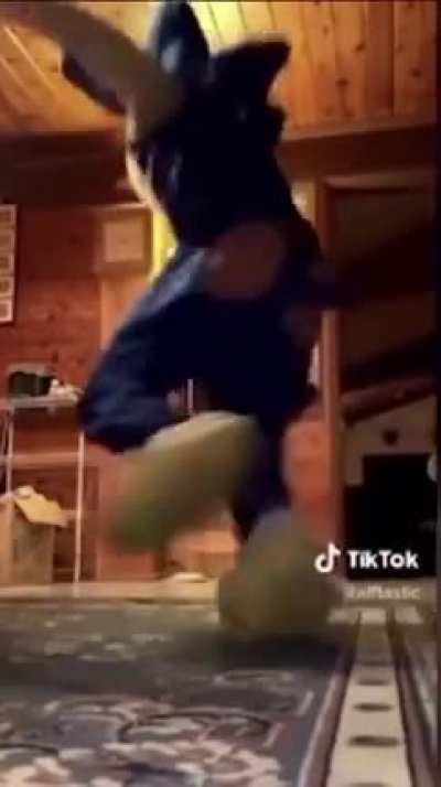 He's so fast guys