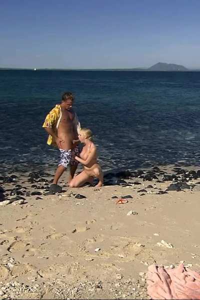 Fun on the Beach