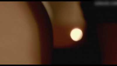 'Ditte' in Needle Boy (2016)