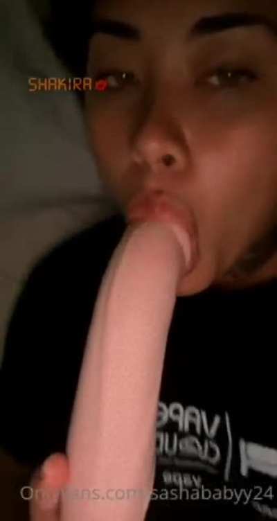 MY DIC BIGGER