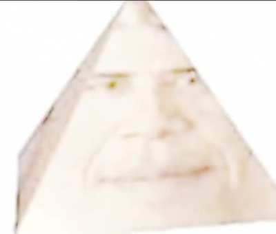 God
