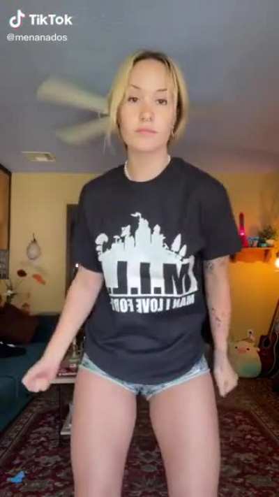 tiktokthots - Video #7080