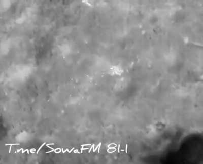UA 1st Battalion, 81st Airmobile Brigade's "SowaFm" drone team posted video of recent work, using drone munition drops to strike Russian infantry and vehicles. Published May 6, 2024